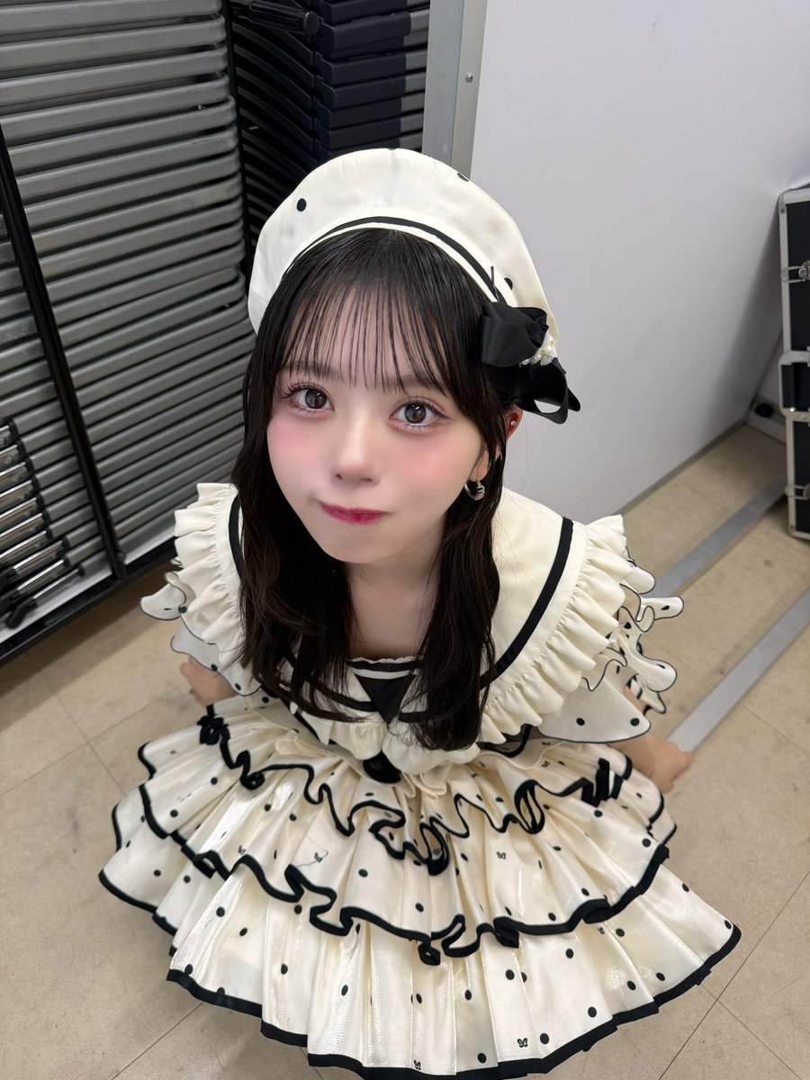 komaki_jams's tweet photo. リリイベ横浜ありがとうございました-  ̫-
ららぽーと横浜さんこどもの時から家族できてた場所🎶うれしいでした
雨の中ありがとうね、みんなと話せる時間たいせつ幸せ> ·̫ <
またあおうね〜 https://t.co/8EReYvdN0A