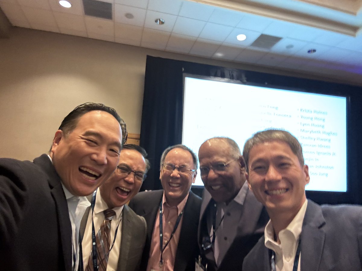 dreskim's tweet photo. Amazing to see and hear one of my favorite surgical mentors from @CincyChildrens - the legend Victor Garcia sharing his personal journey and his lifelong mission to improve pediatric trauma and health equity. #SAAS2026 https://t.co/VO7I6Y5hOV