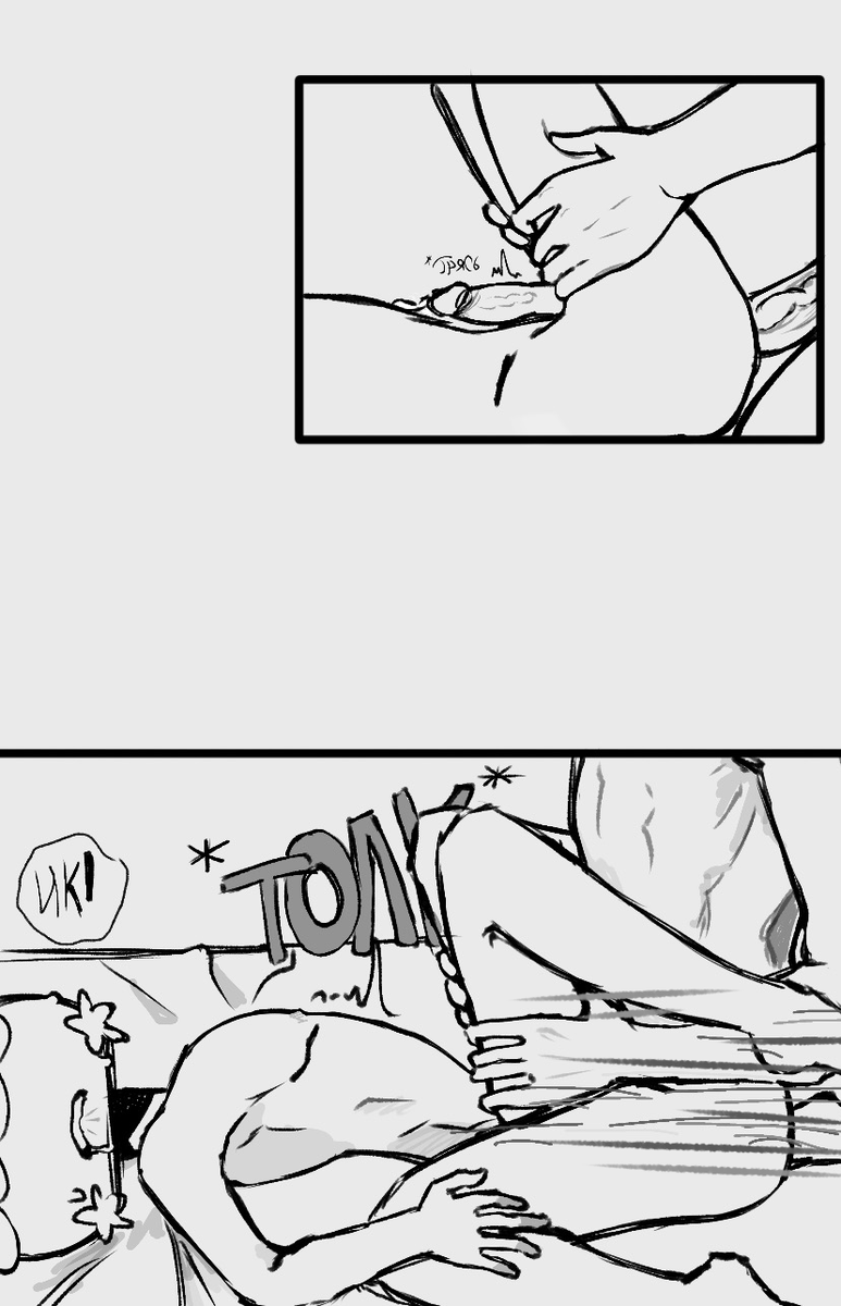 voice_yoO's tweet photo. Тв !! : 18+, NSFW https://t.co/iKXEyt2gUW