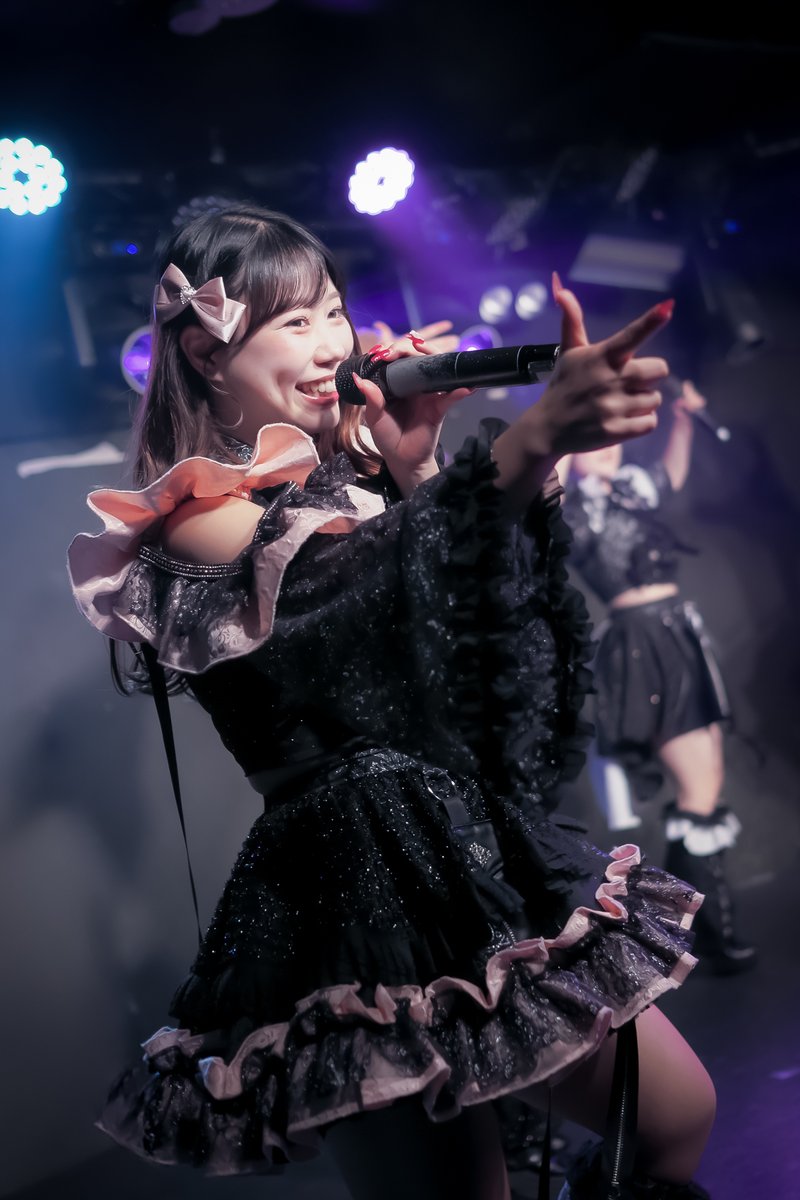 odilive_1616's tweet photo. 2026.9.5<GOTANDA G3>
奏音コレクト
栗永莉有🩷 さん
@kurinaga_oc

※撮可日(公式ﾀｲﾑﾂﾘｰの赤い日）

#栗永莉有 #奏音コレクト
#LivePhotography #ライブ撮影 https://t.co/IJI7KSYRN1
