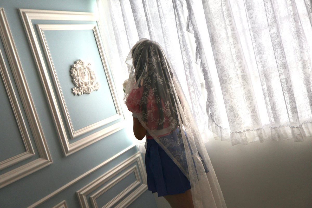 xox_kasumi_cos_'s tweet photo. ❤️‍🩹 Cosplay / スーパーダンガンロンパ2 / 罪木蜜柑 💉
───────────────

「 愛って素晴らしいものですよ｡ 」

───────────────

📸❤︎↝@uow0312 https://t.co/wESHRKk8G5