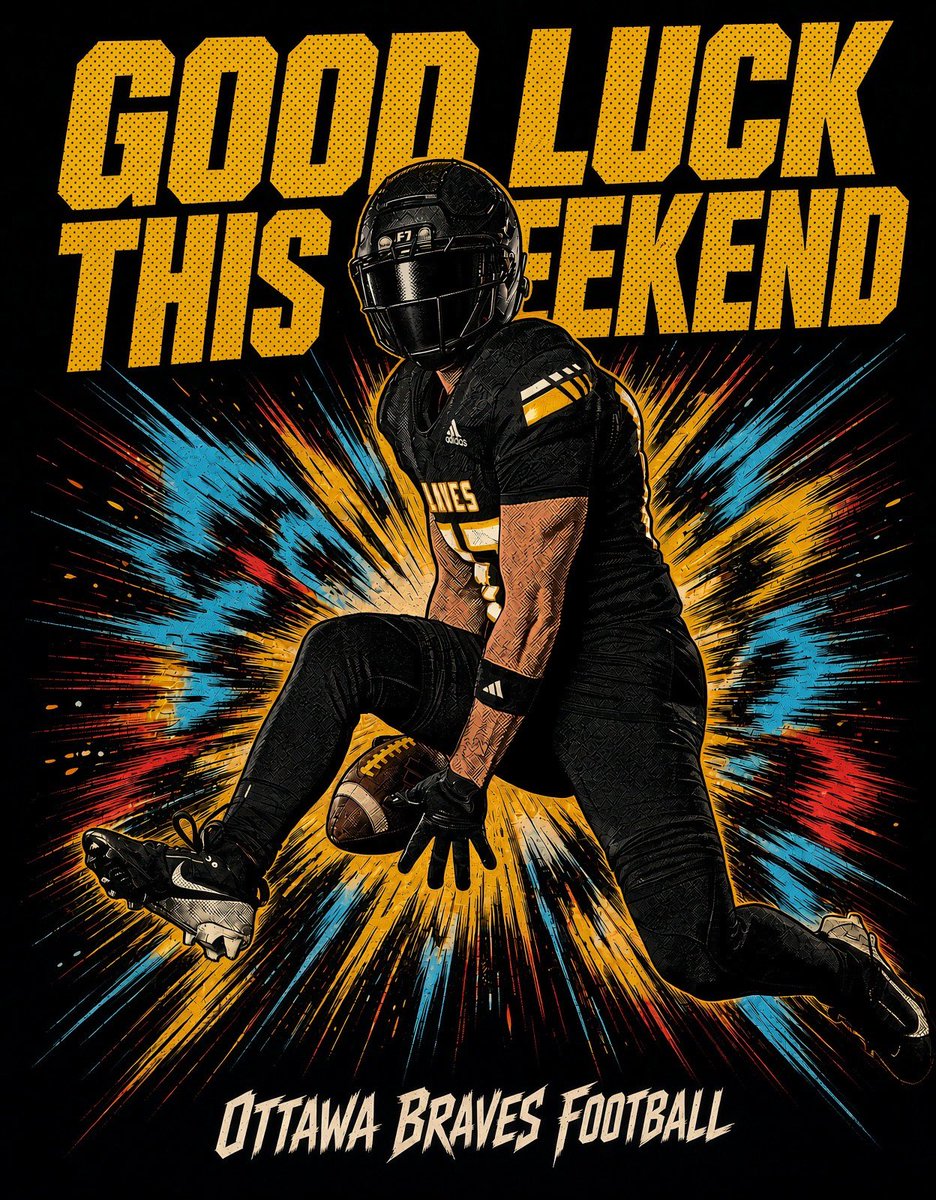 Isaiah_Hawkins8's tweet photo. Thank you @OttawaBravesFB!
@cehawkins 
@LCACoachSellers 
@GVandagriff https://t.co/EfIOYKQ2IZ