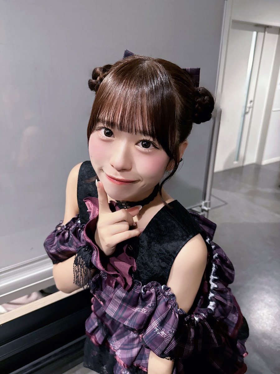 ksan_chiki's tweet photo. かわいいください♡♡ https://t.co/dBRdSyyirI