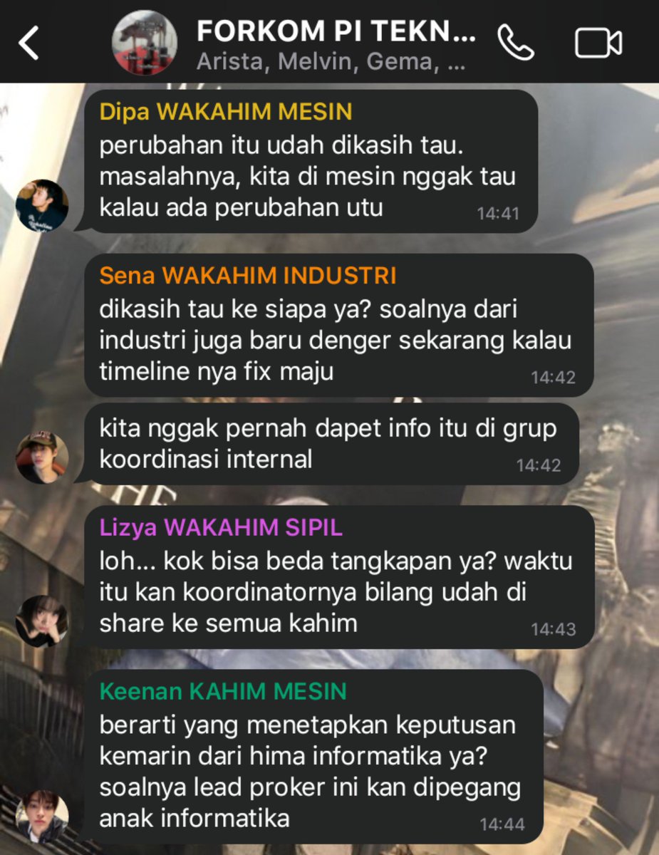 nyusyatchu's tweet photo. nitdo few tweets au #narayis
miscommunication https://t.co/b0zDqejfCa