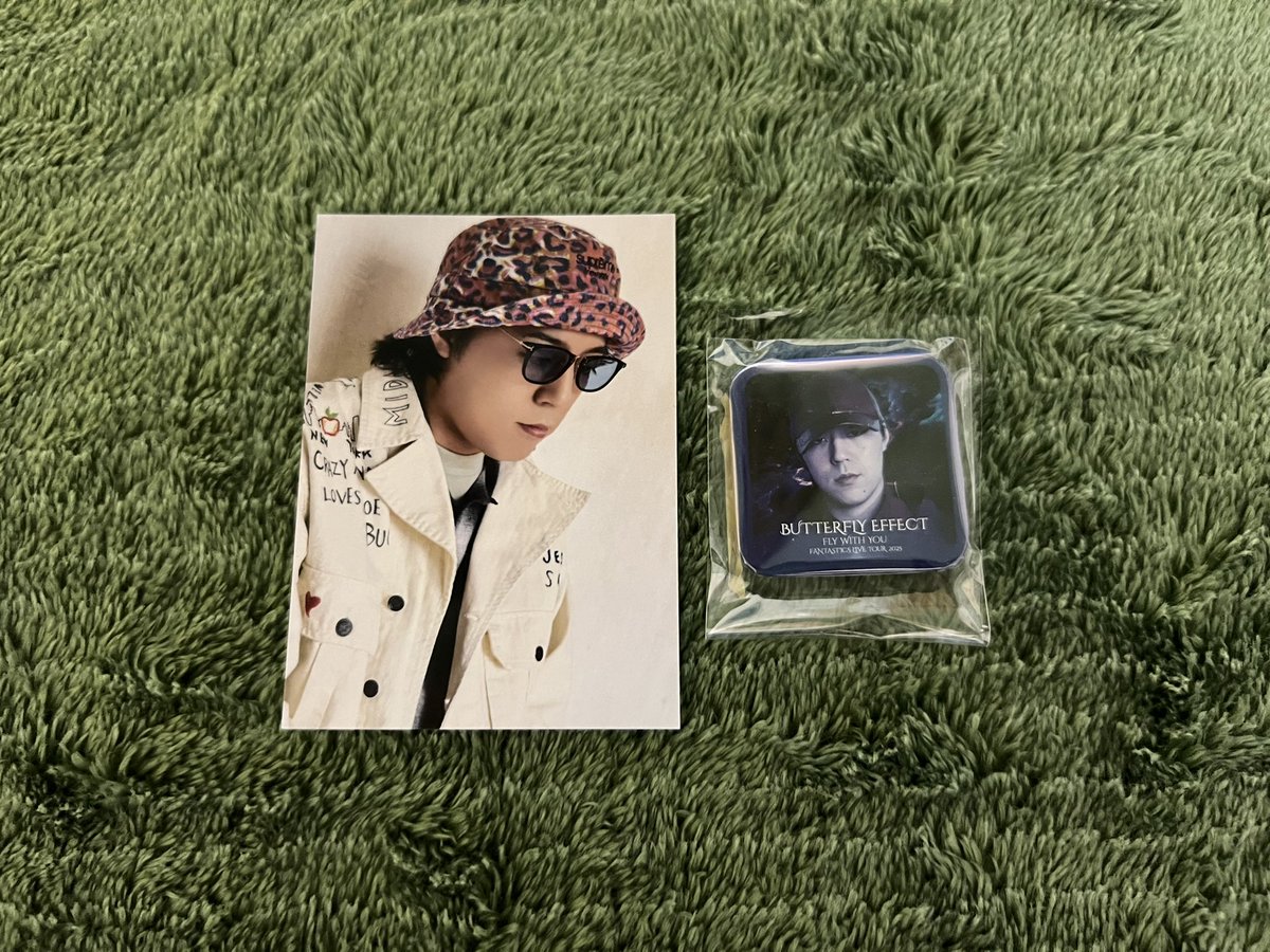 A38894101's tweet photo. FANTASTICS ファンタ 過去物 交換 買取

【譲】世界 佐藤大樹 澤本夏輝 瀬口黎弥

【求】堀夏喜(異種検討します🙇‍♀️)、買取

9/19BTTMにて交換買取可能な方お声がけお願いします🙇‍♀️ https://t.co/XGgKJPHrU1