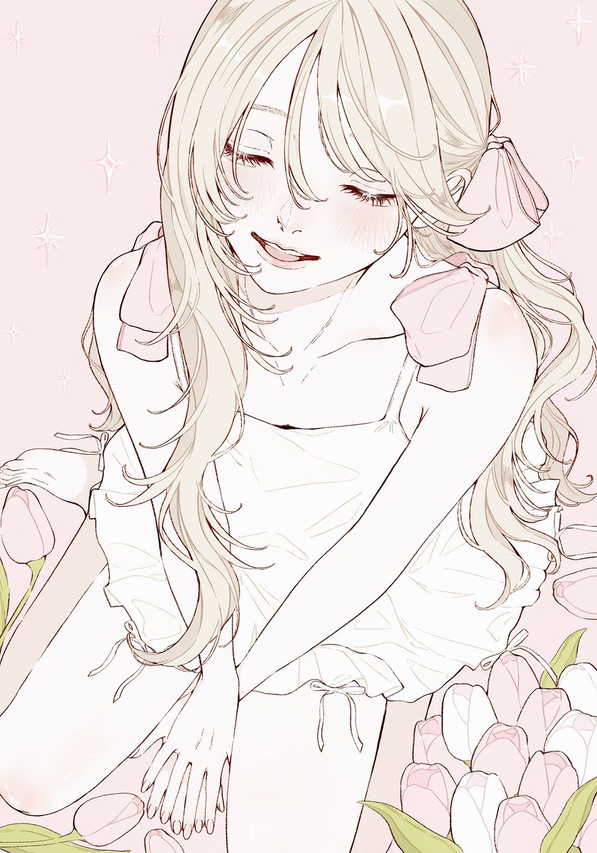 shim_46_'s tweet photo. #全クリエイターに告ぐピンクの作品を解放せよ https://t.co/v4tP6Jik47