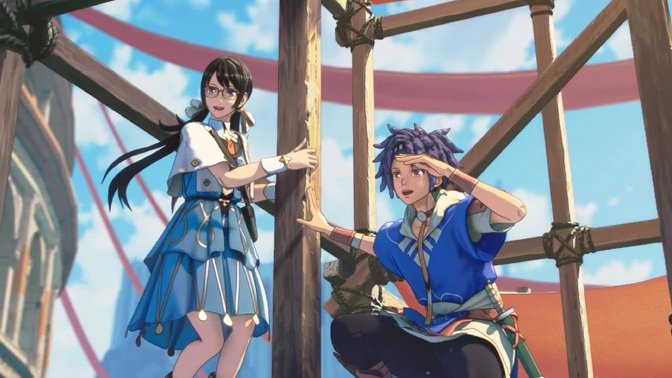 FECharaterDay's tweet photo. The Fire Emblem Character Of The Day is Cai! #Cai #FE #FireEmblem #Nintendo https://t.co/CAVEOKsFh5