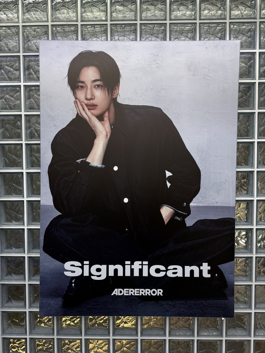 purinpim's tweet photo. Adererror 🌌❄️ 
หล่อมากเถอะ ~ ถึงเวลาไปเช้คอินใหม่แล้วปะ เปลี่ยนคอลละเริ่ดสับ หล่อออ ชุดที่หล่ออออกมา

#변우석 #ByeonWooSeok https://t.co/PpBDRmdzcj