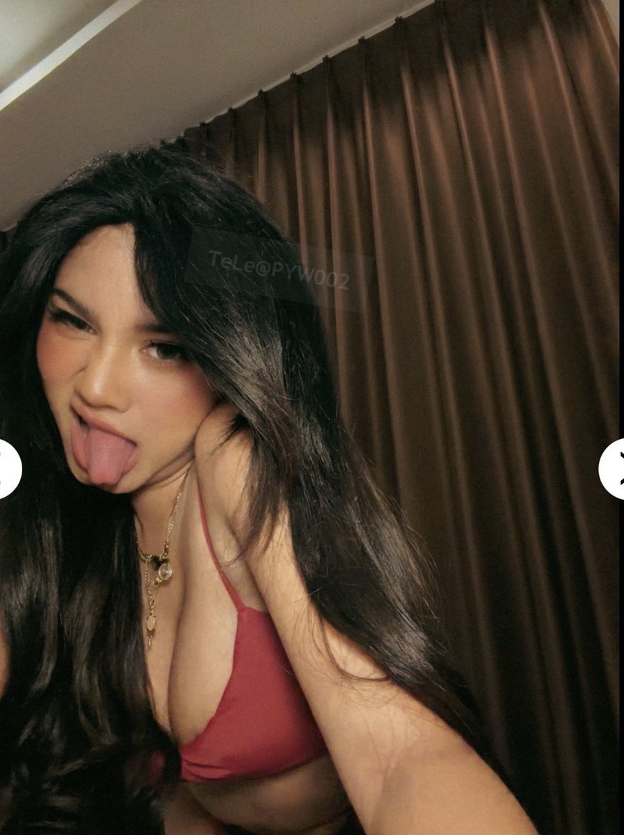 honneyts's tweet photo. Hani Siregar blunder🔥
33 Photo pack
Trakteer :
https://t.co/O7Hv4BFy3u https://t.co/OLYg3chtuL