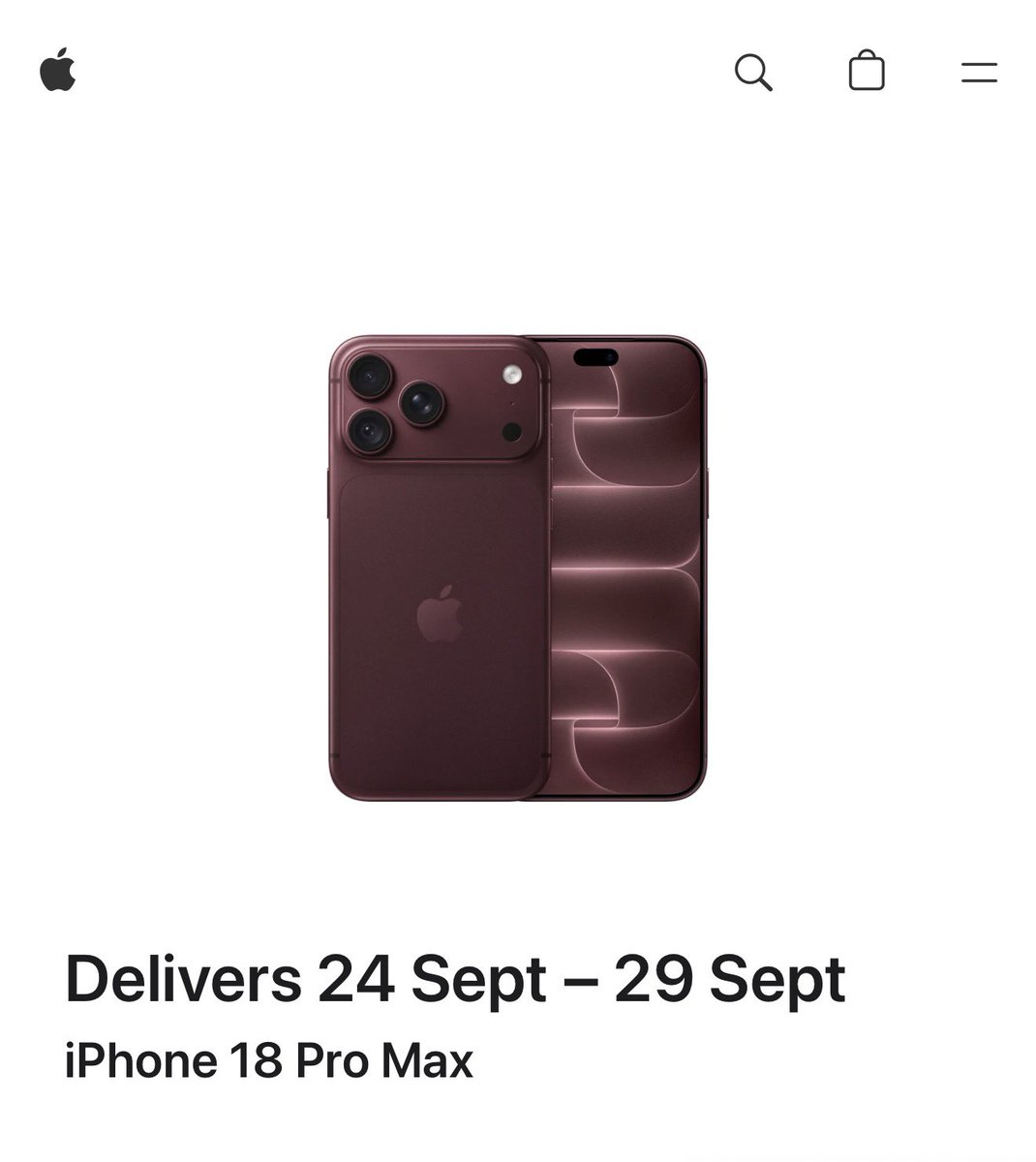 AnxiousHolly's tweet photo. I ORDERED IT GUYSSSS 😍 https://t.co/WeVcFBvP5Q
