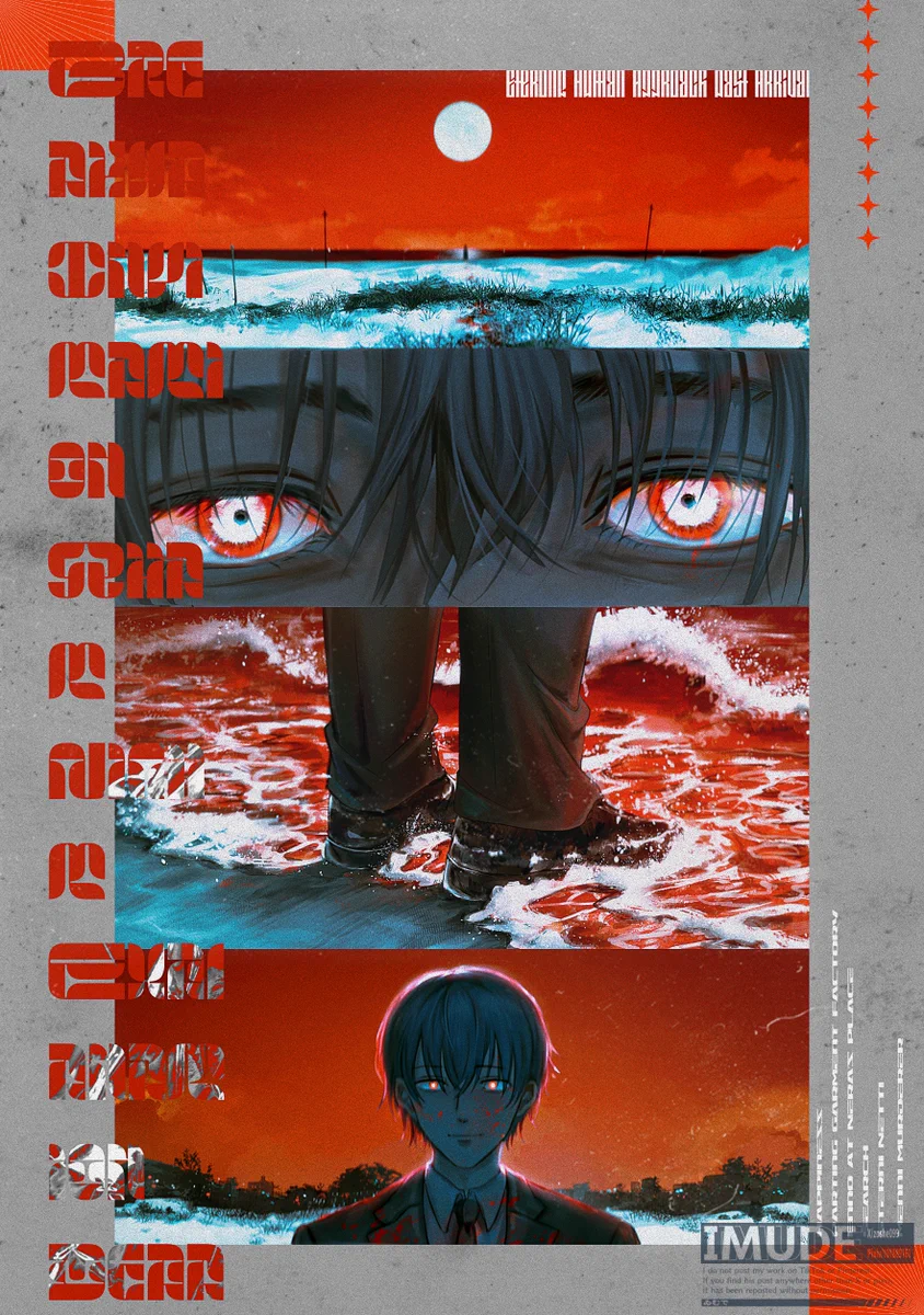 ゐむで (@zoshe099) / X