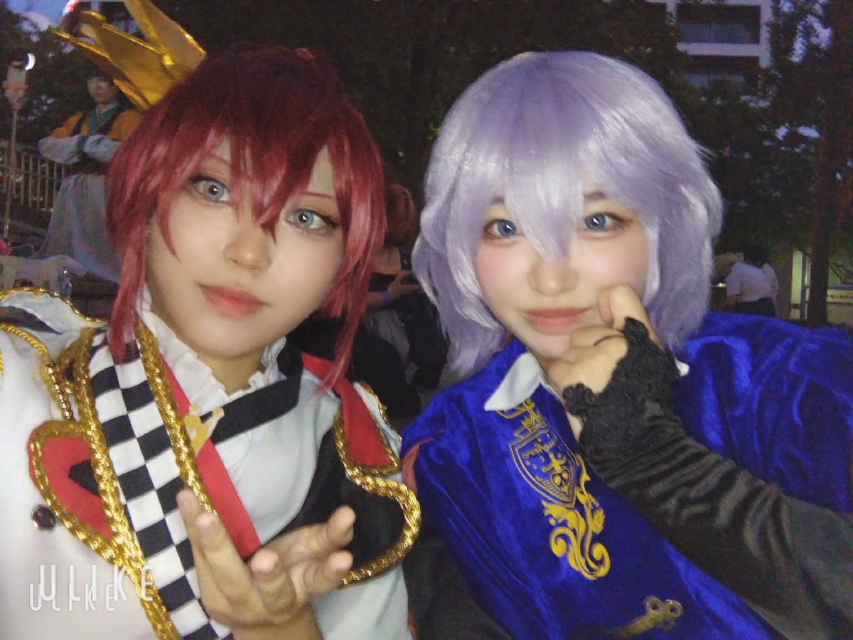 nekkosukiyo's tweet photo. 離脱しました！めちゃ楽しかった!!!!
交流ありがとうございました✨ https://t.co/SudgONFSCx