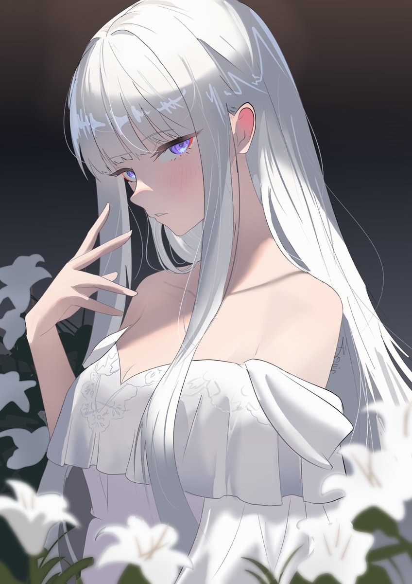 ronin10_16's tweet photo. Lily (Young Master POV)

#DigitalArt #DigitalArtist #Artwork #Art #Artist #ArtCommunity #DigitalIllustration #Illustration #Drawing #ArtWork #CreativeArt #ConceptArt #CharacterArt #ArtistOnInstagram https://t.co/kzhCBoZp89