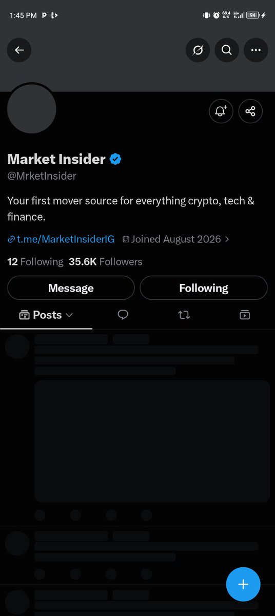 PHEMMY__ALLEN's tweet photo. @SamuelXeus @MrketInsider What you don't know is that $1000 is lot to me not to talk of $3750 https://t.co/7zSqV86EXM
