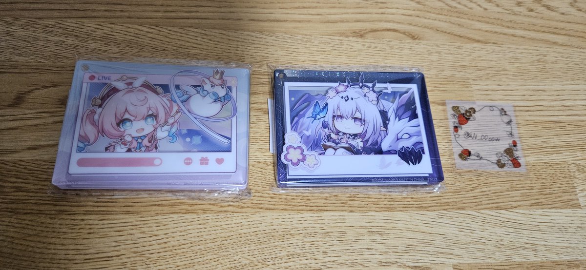 W_00oow's tweet photo. 残っている物のお写真です。 https://t.co/UbEyLgTKij
