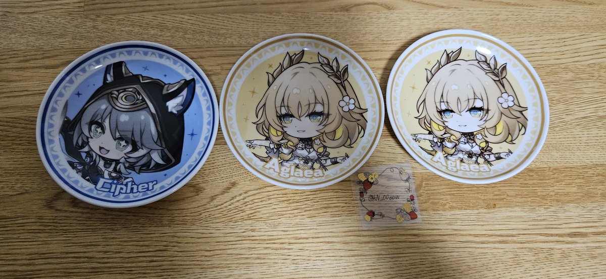 W_00oow's tweet photo. 残っている物のお写真です。 https://t.co/UbEyLgTKij