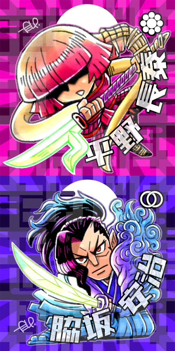 ◉シール横丁◉さん家祭り実行委員◉ a X: 