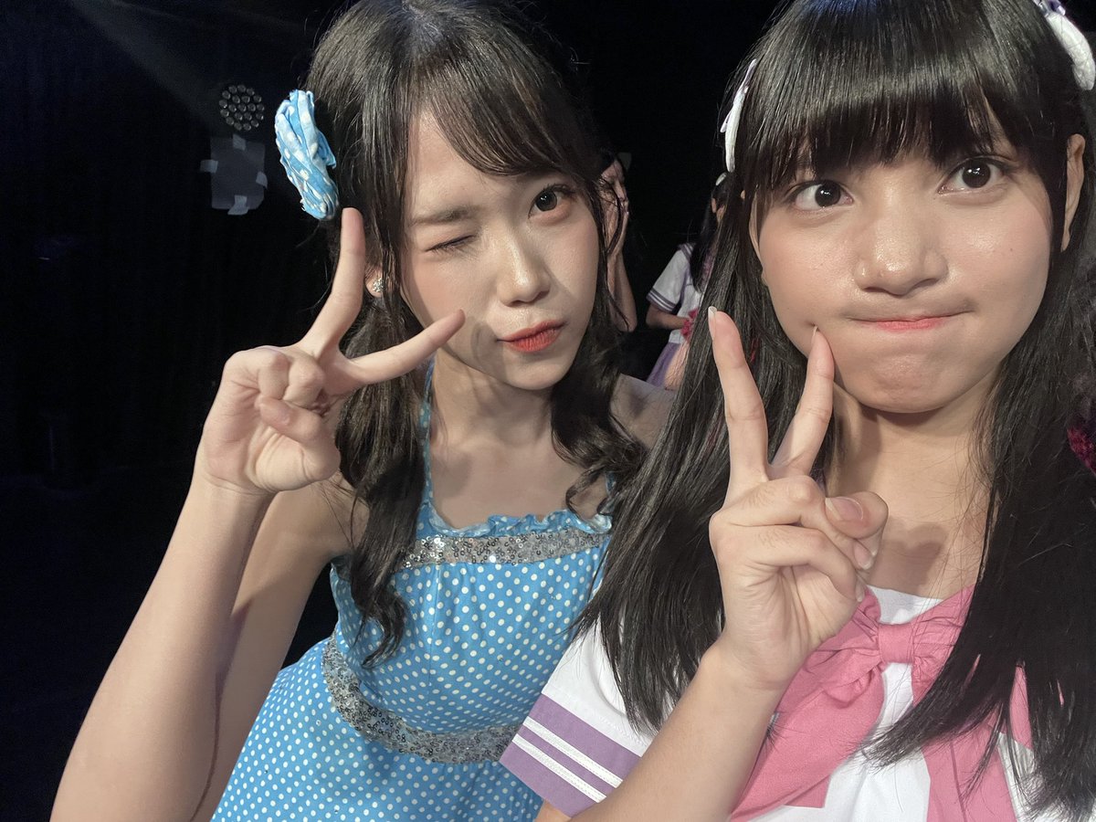 A_VirgiJKT48's tweet photo. lutuna cici cici aku nihhh https://t.co/ry8R86vozm