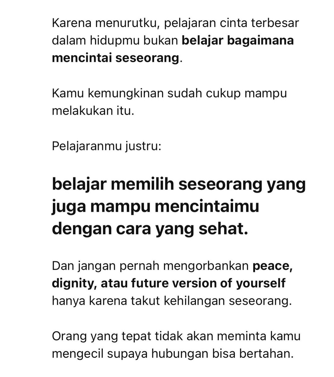 nico_rabul's tweet photo. Sefruit wejangan dari chatgpt 😅 https://t.co/fHBTpeG7e9
