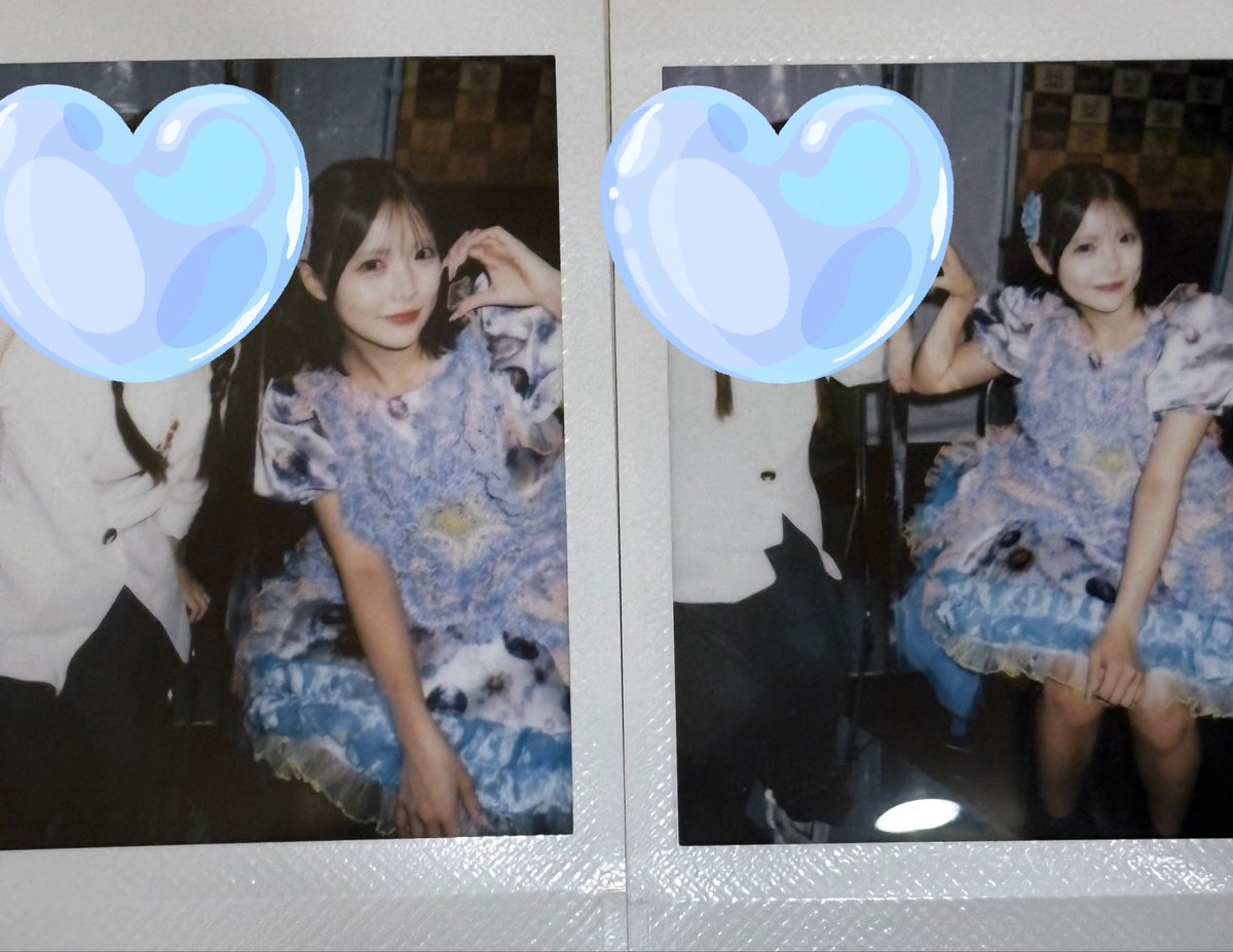 rinrin_ri0516's tweet photo. 神戸リリイベ🍎
いっつもお話し一生懸命最後まで
聞いてくれてありがと🍎

#りのまる
#福山梨乃
#きゃんちゅー
#CANDYTUNE https://t.co/XupzZDU1GY