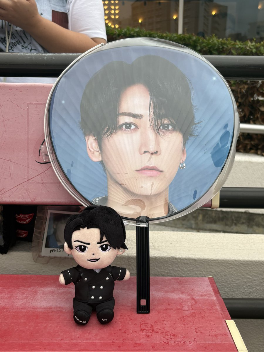 hyphentakuya's tweet photo. 9/9 亀梨和也 FROM HERE 福岡

 #亀梨和也
 #FROMHERE https://t.co/m2kFZGhXk0