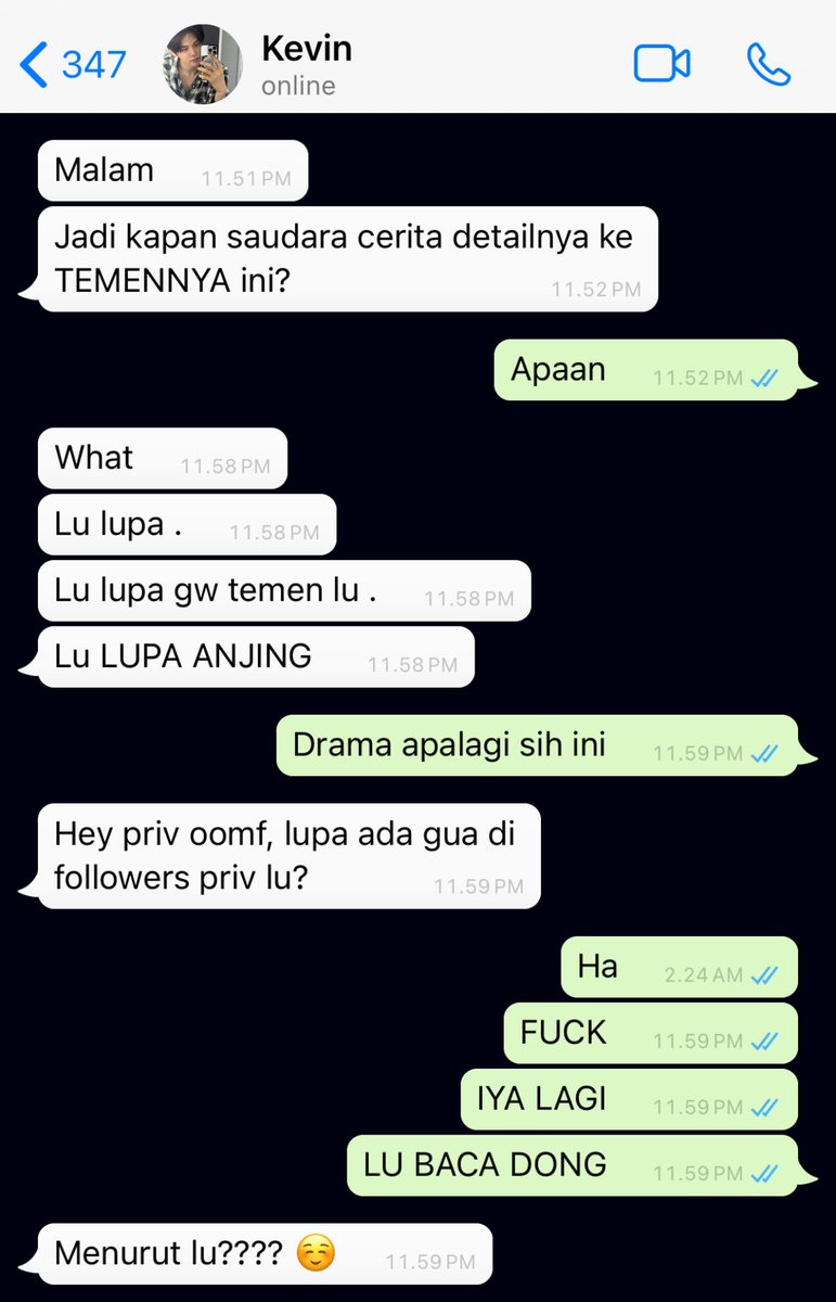 miamarue's tweet photo. asal curhat di priv, ternyata ada yang diem-diem baca dan penasaran sama peristiwa bombastis si manis alias temen deketnya ares! 

(still meongsan au, btw) https://t.co/kAz6j1tFsK