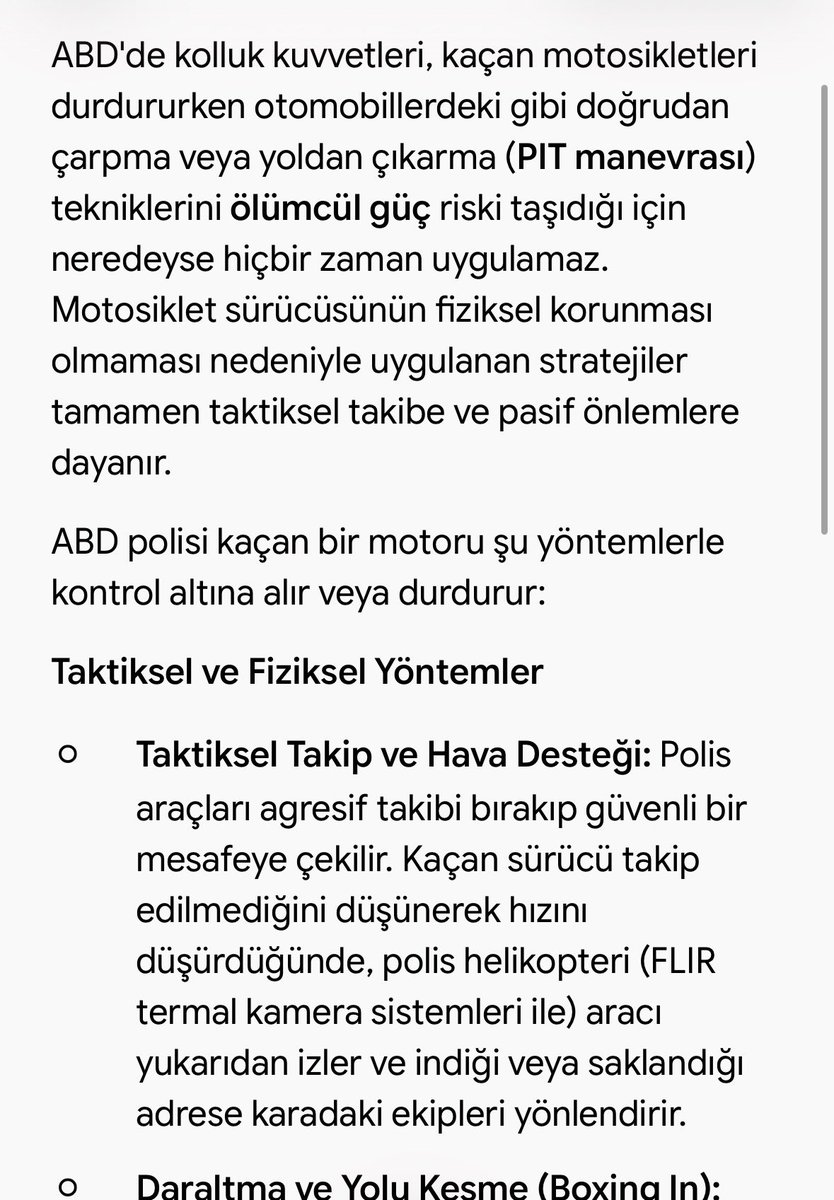 kagankarakc's tweet photo. @DKurtua42900 @nowhaber Dağda yaşayan sensin galiba basit bir Google sorgusu yapmaya üşenip destan yazıyorsun amk  bir de bana çoban diyor eşşek akşama kadar porno izleyeceğine biraz araştırma yapta adam akıllı tartışabilelim polisin temel görevi can ve mal güvenliğini korumak adam öldürmek değil ! https://t.co/LZMQKQvuqC