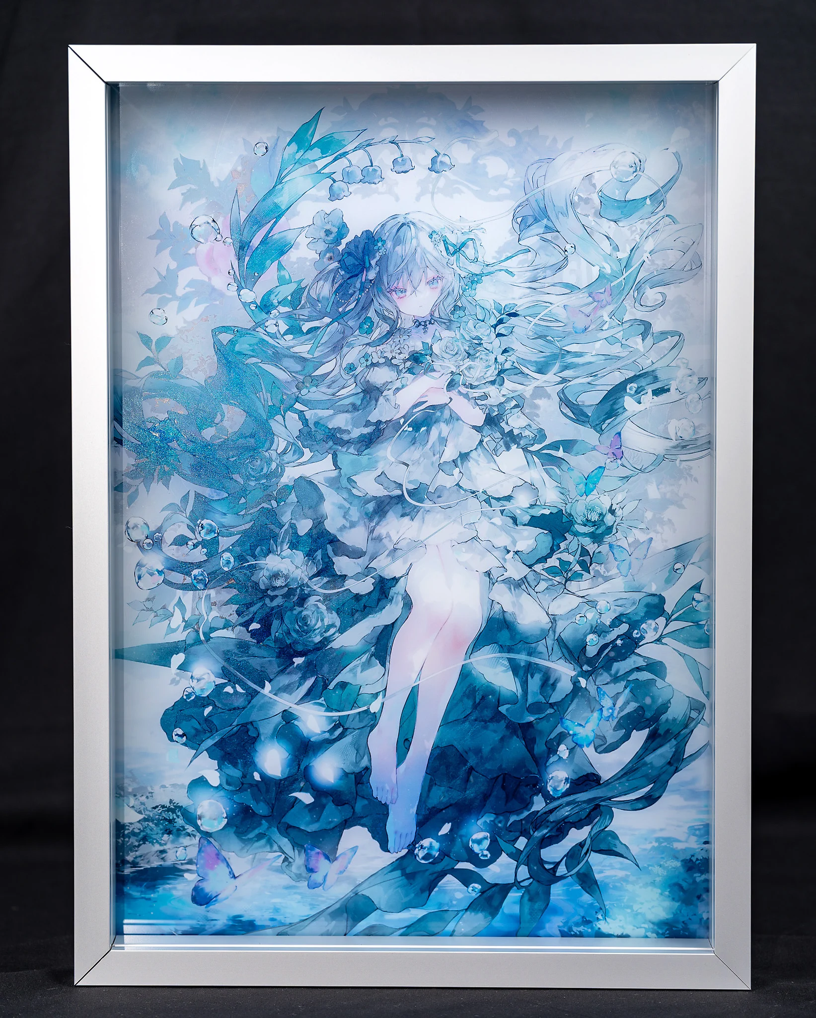 絵守未來™︎ (@miku_emori) / X