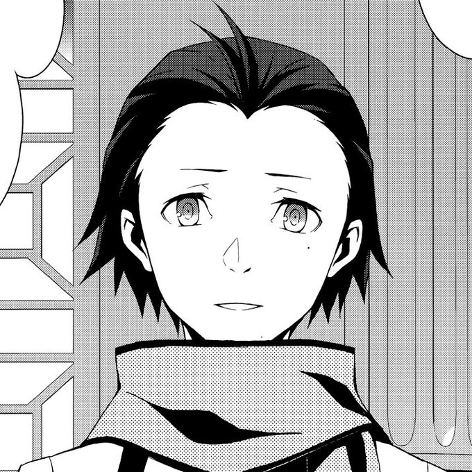 PersonaOfTheDay's tweet photo. The Persona Character Of The Day is  Ryoji Mochizuki from Persona 3. #RyojiMochizuki #Persona3 #Persona3Reloaded #Persona #SMT https://t.co/ggc4IzgLeF