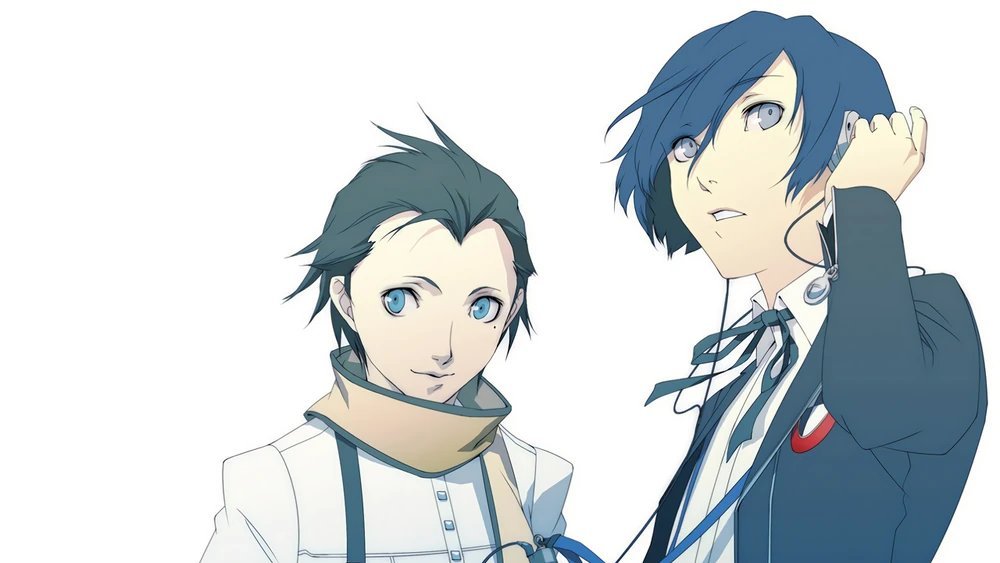 PersonaOfTheDay's tweet photo. The Persona Character Of The Day is  Ryoji Mochizuki from Persona 3. #RyojiMochizuki #Persona3 #Persona3Reloaded #Persona #SMT https://t.co/ggc4IzgLeF