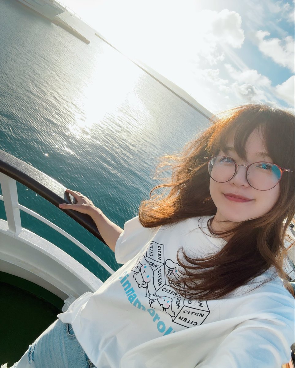 akn19mj's tweet photo. 家族旅行で宮古島なう🌴
たくさんパワーチャージできた🔥

Mリーグ新シーズン開幕まであと２日！ https://t.co/hnS5OovY9A