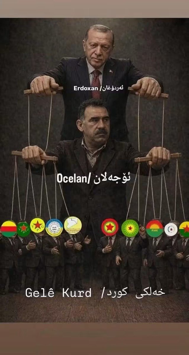 kureKurdistane1's tweet photo. @ararattmem Problema heri mezin. Ew qucike https://t.co/xOdiknkC74