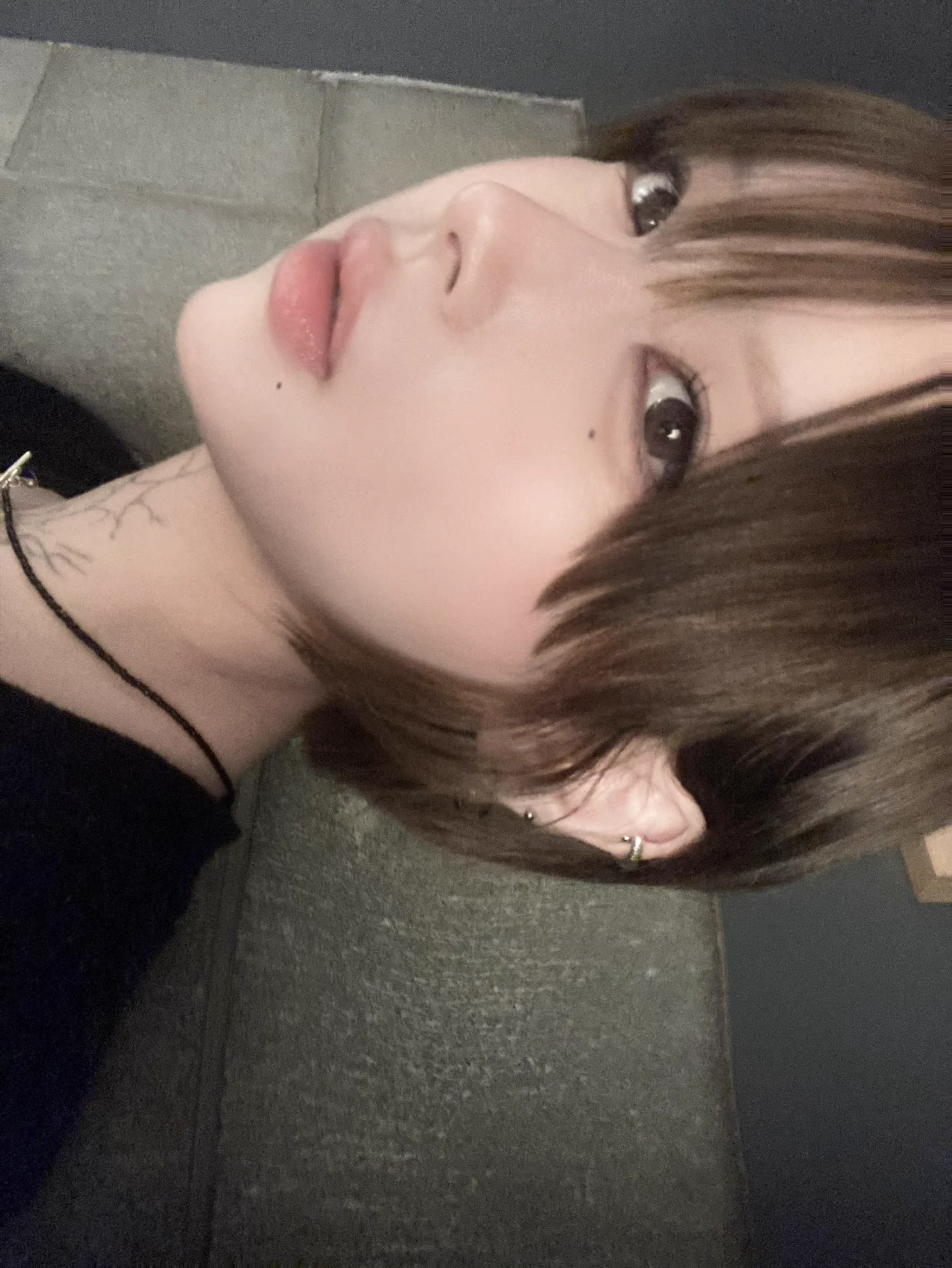 Miu (@___chanoto___) / X