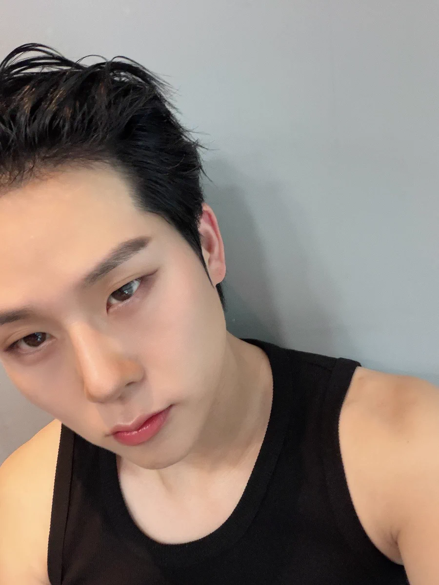 MONSTA X BASE on X: 