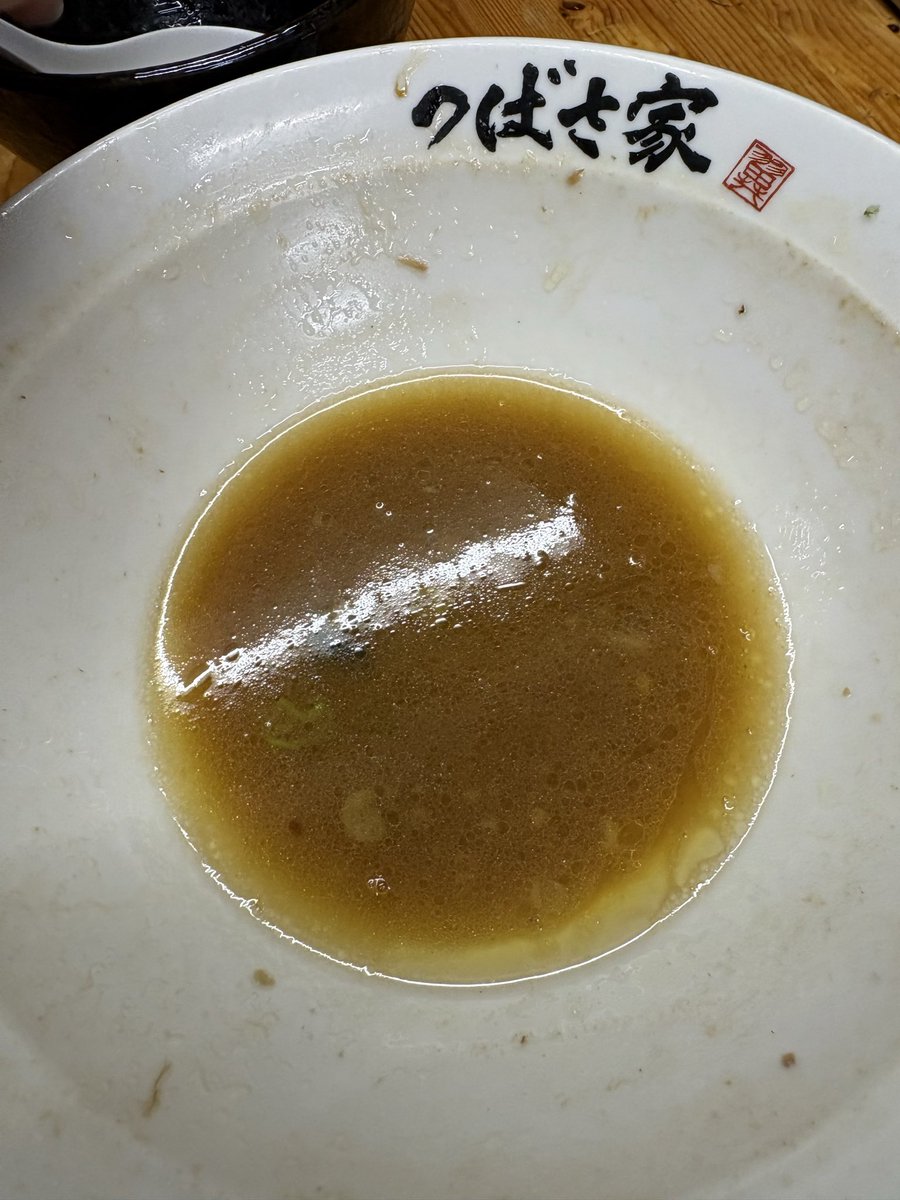NatureStove's tweet photo. YouTubeで家系ラーメン🍜ハマり中
娘と行くのは特別！
＃つばさ家 https://t.co/HYt1hN5qyA