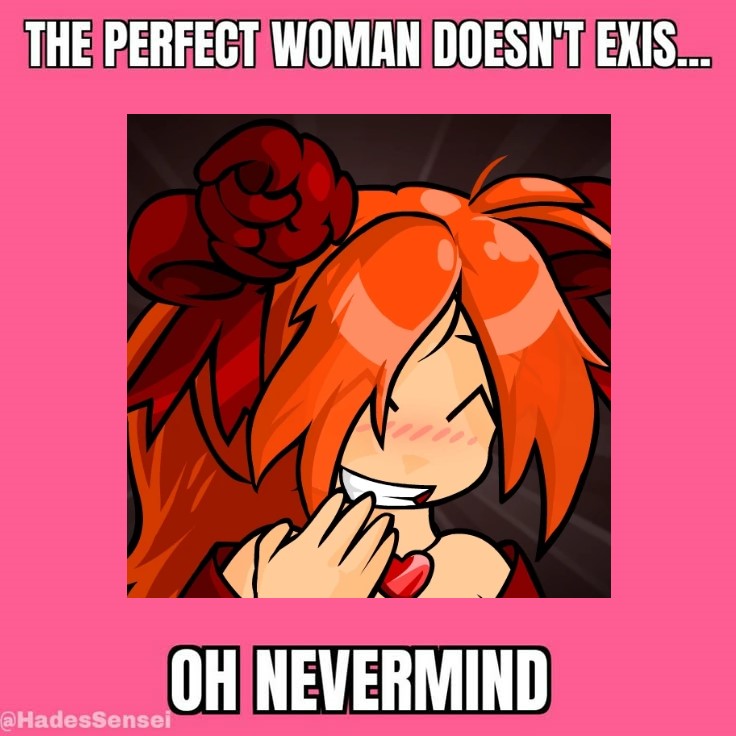Set0531's tweet photo. Natalie appreciation post (+ Lance x Natz)

#ebf #epicbattlefantasy https://t.co/VXvEz2Lxzg
