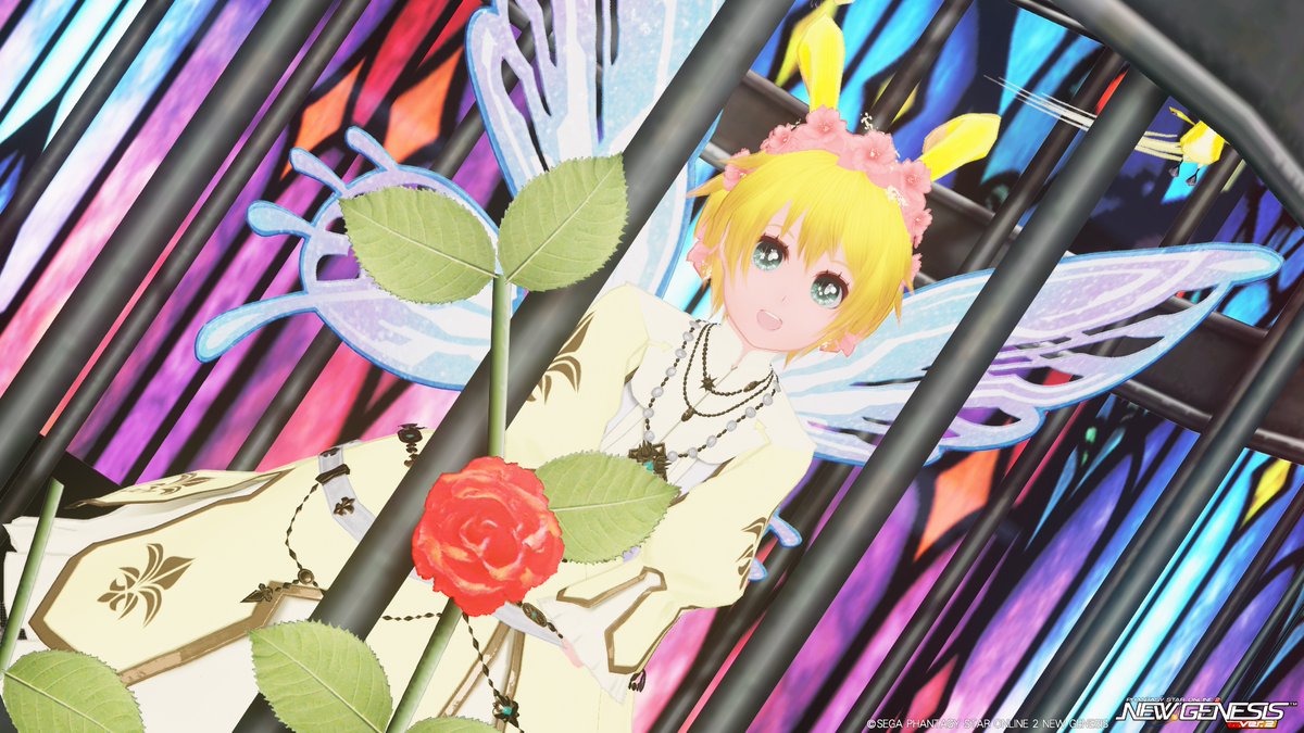 hosino_melissa's tweet photo. #星野メリッサの思い出のアルバム #PSO2NGS_SS #PSO2_SS
今回のPSO2は、星野ラピ子ちゃんで!w
ラピ子ちゃんのサルヴェナータの衣装のカラーチェンジは
かわいい黄色にしてみました!w
それから、エッジさん、いかりさん、葵さんといっしょに
雪山の嘘塔と緊急クエストをプレイしてきました!w
雪山の嘘塔もレヌスを含めて全部倒せました!w
クリア後に記念撮影も!w
SSの1枚目は、アイルさんのクリスぺの
ねたいりずむさん作のヴィネットで記念撮影してきました!w
いつもありがとうございます!w
アイルさんクリスぺは
ship 07 の 752428298117 です!