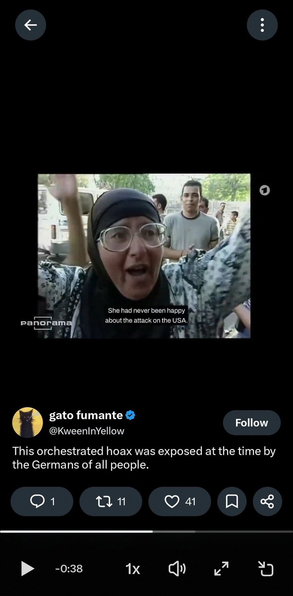 Reytheon18's tweet photo. @ClintWarren6 @GenXGirl1994 I don't know what's a hoax here and all the internet spectrum of middle east, south asia and west are celebrating 9/11 today too https://t.co/WowgfbbaPu