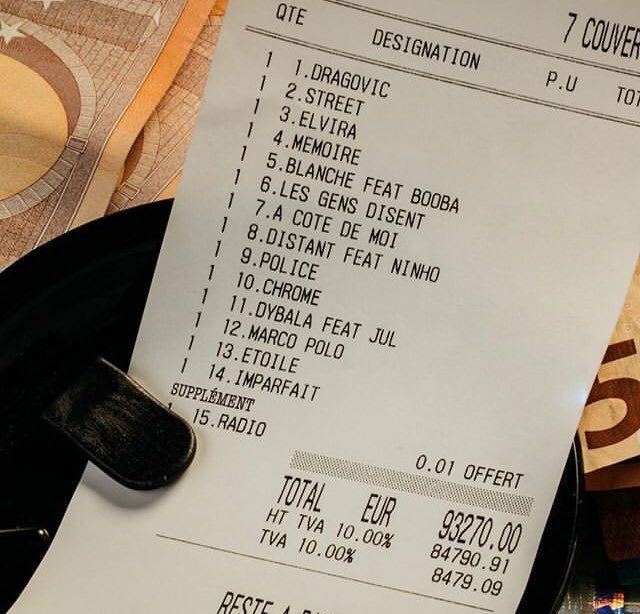 manboy922's tweet photo. Tu sais c'est quoi la tracklist d' LDS ? https://t.co/9QiYGlFy0N
