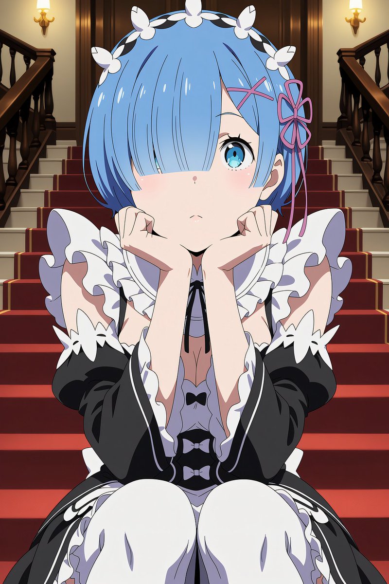 AradiaPics's tweet photo. Rem | Re:Zero (288 pics) 🫧
➡️Link in Bio⬅️#Rem #ReZero https://t.co/6E9RIiqSSN