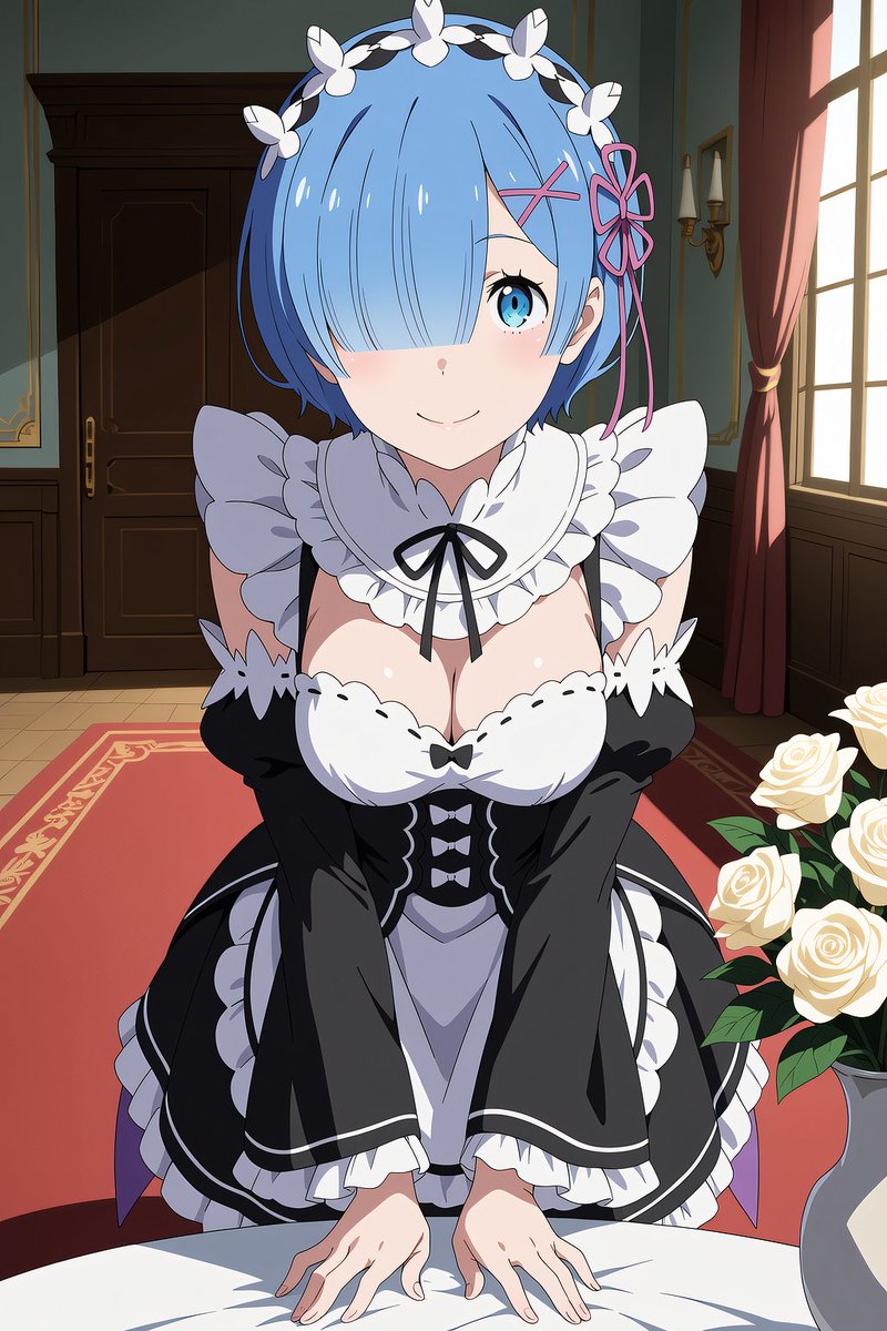 AradiaPics's tweet photo. Rem | Re:Zero (288 pics) 🫧
➡️Link in Bio⬅️#Rem #ReZero https://t.co/6E9RIiqSSN