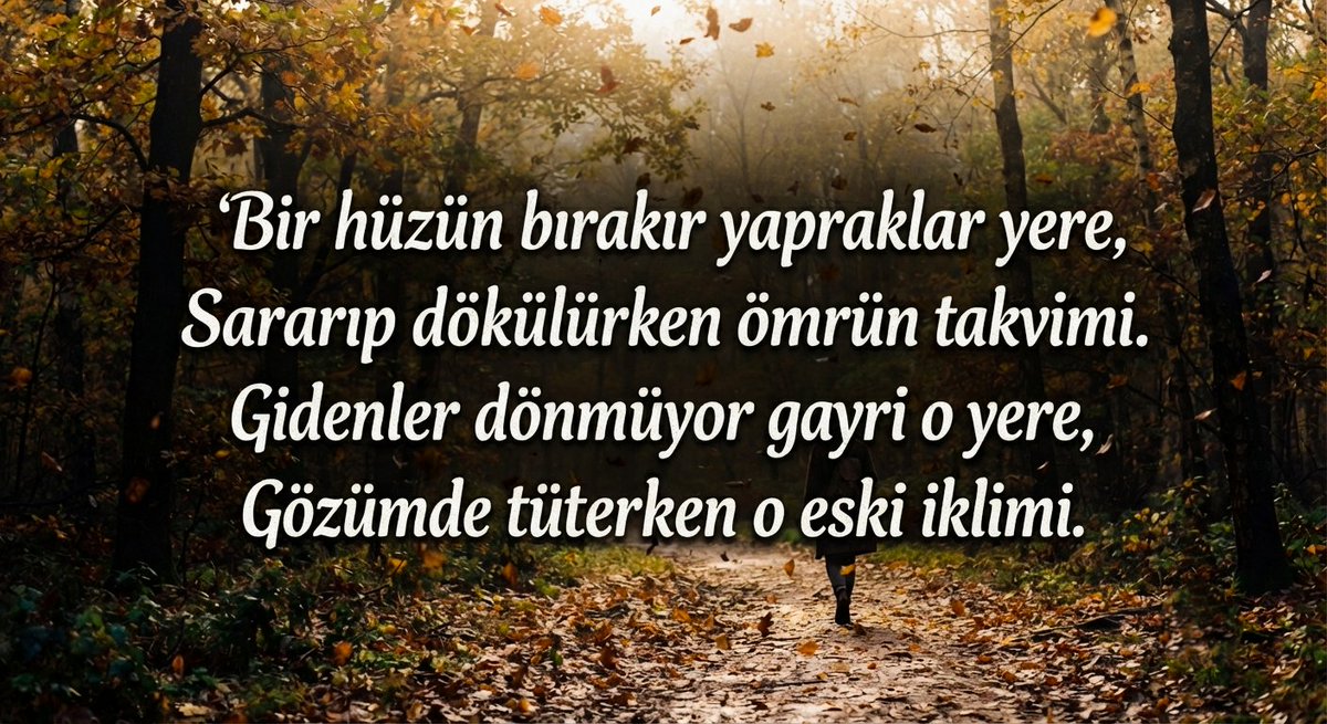 HayirliSiirler's tweet photo. #şiir #poem #hüzün #eski https://t.co/A1xehjT4XT