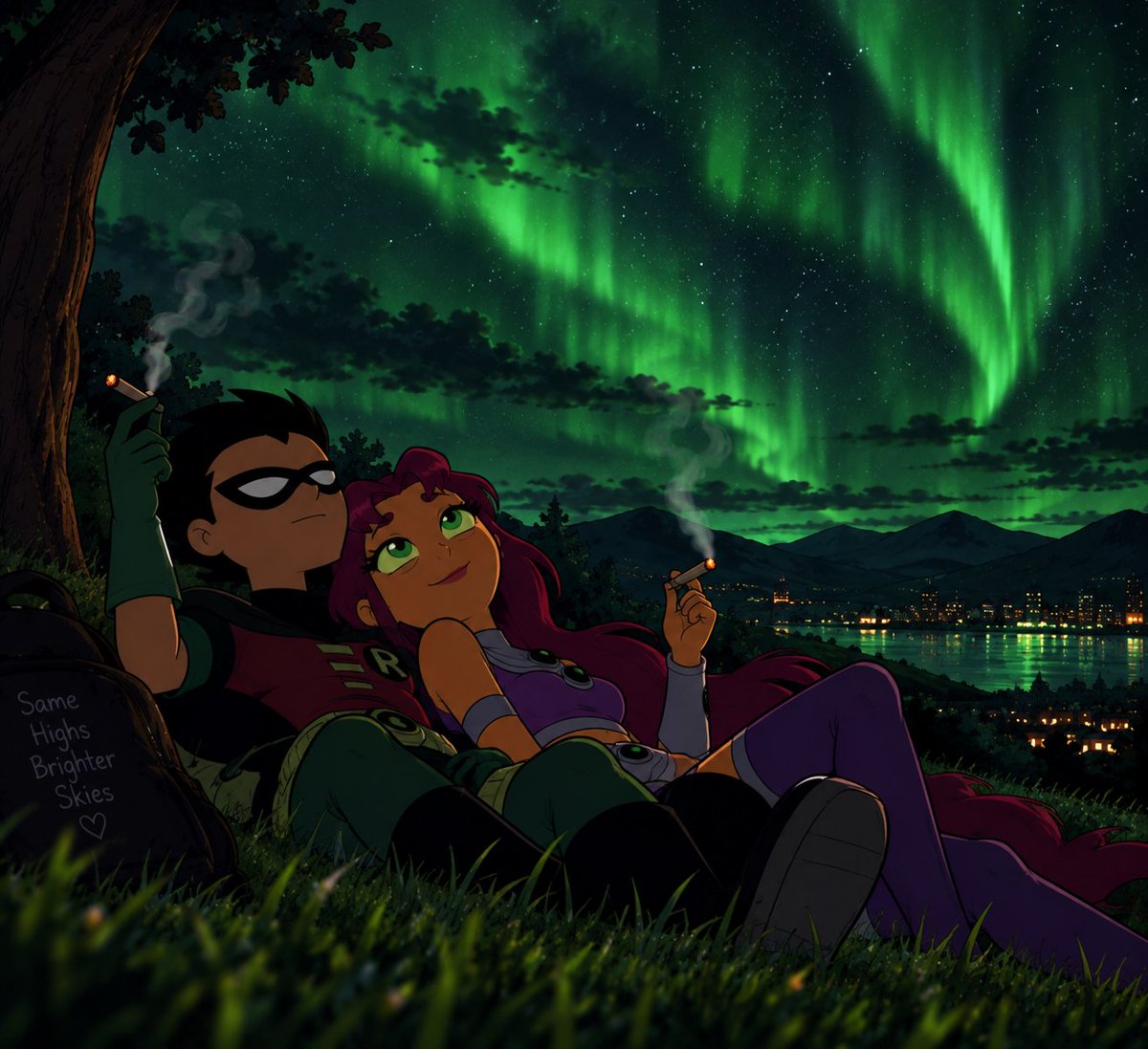 Rizzlie264958's tweet photo. Getting high with your favourite person>>>>>> https://t.co/4unBqMnTed