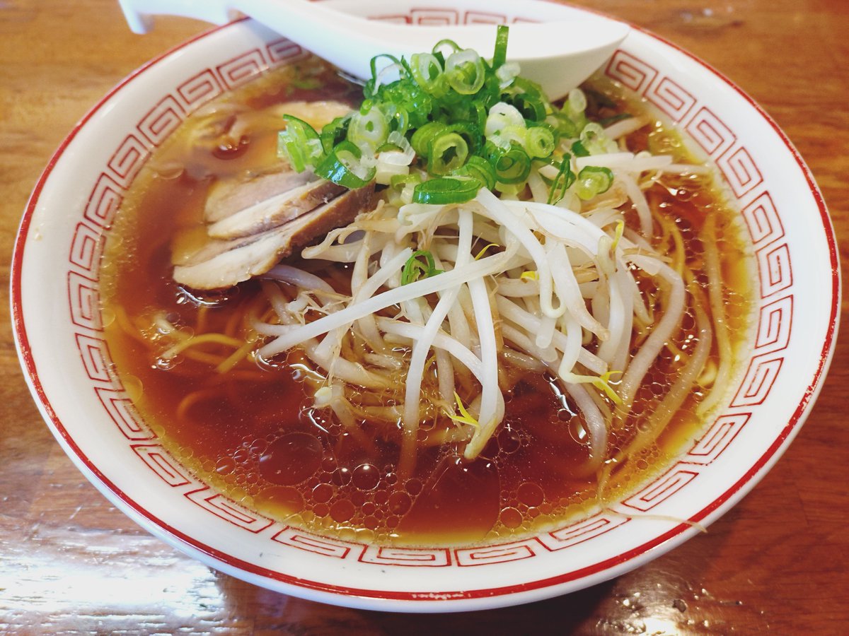 life_free41's tweet photo. 喫茶店で食べるラーメンが最高なのよ🍜☕ https://t.co/X1zUa9Nuva