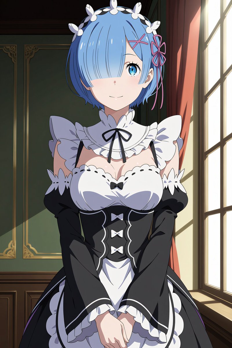 AradiaPics's tweet photo. Rem | Re:Zero (288 pics) 🫧
➡️Link in Bio⬅️#Rem #ReZero https://t.co/6E9RIiqSSN