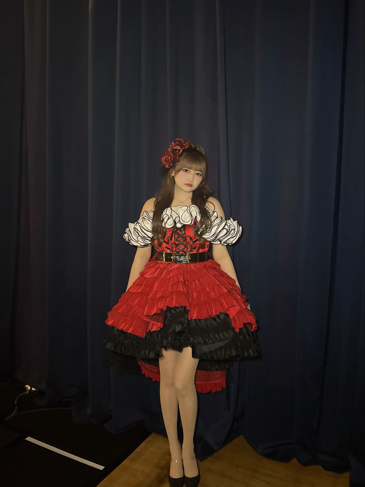Mi　　石橋颯セット Mi 石橋颯セット HKT48石橋颯1st写真集『曖昧』2024年12月10日（火