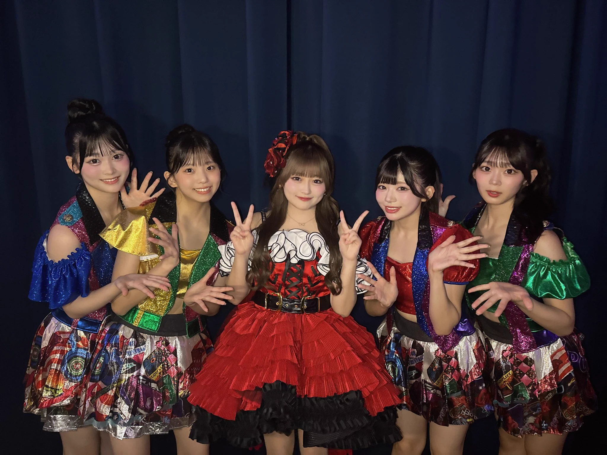 石橋颯（HKT48） on X: 
