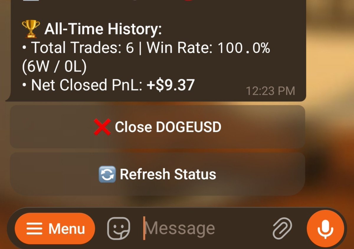 coded_codex's tweet photo. I'm always building tools that can fetch me money 

Let's see how much the profits gets to by the end of today https://t.co/uV87wTp3jO