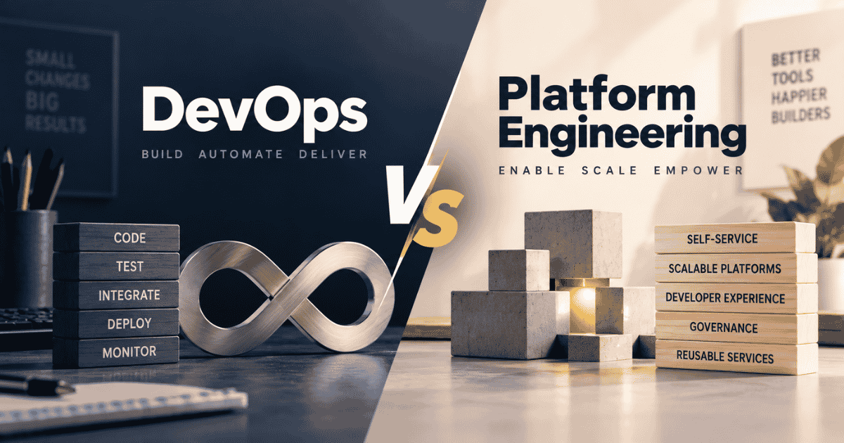 gainhq's tweet photo. DevOps changed how development and operations teams work together. It broke down silos, encouraged shared ownership, and made automation central to software delivery.

https://t.co/u2bvaLyoTJ https://t.co/ZG6xHg3Xfe