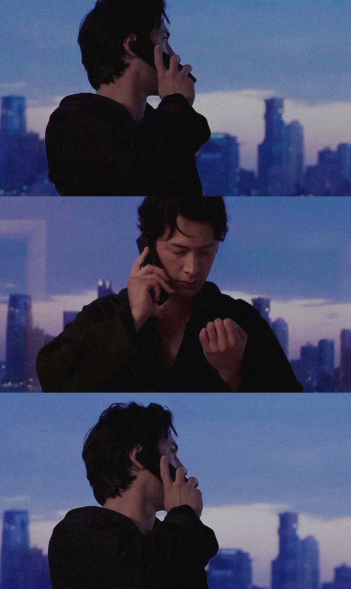 t4869hrrr's tweet photo. Shane calling Ilya If he can come over
(Looks around while there’s literally no one)

                                           Ilya said he can!
                                             (Happy Shane) https://t.co/Kjdft0CiVq